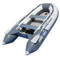 9.8Ft Inflatable Boat with Air Floor Q807889