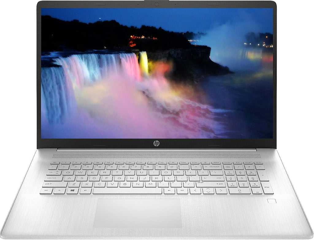 17.3" FHD Anti-Glare Display 6-Core AMD Ryzen 5 5500 Processor 16GB Ram 256GB SSD Laptop F268169