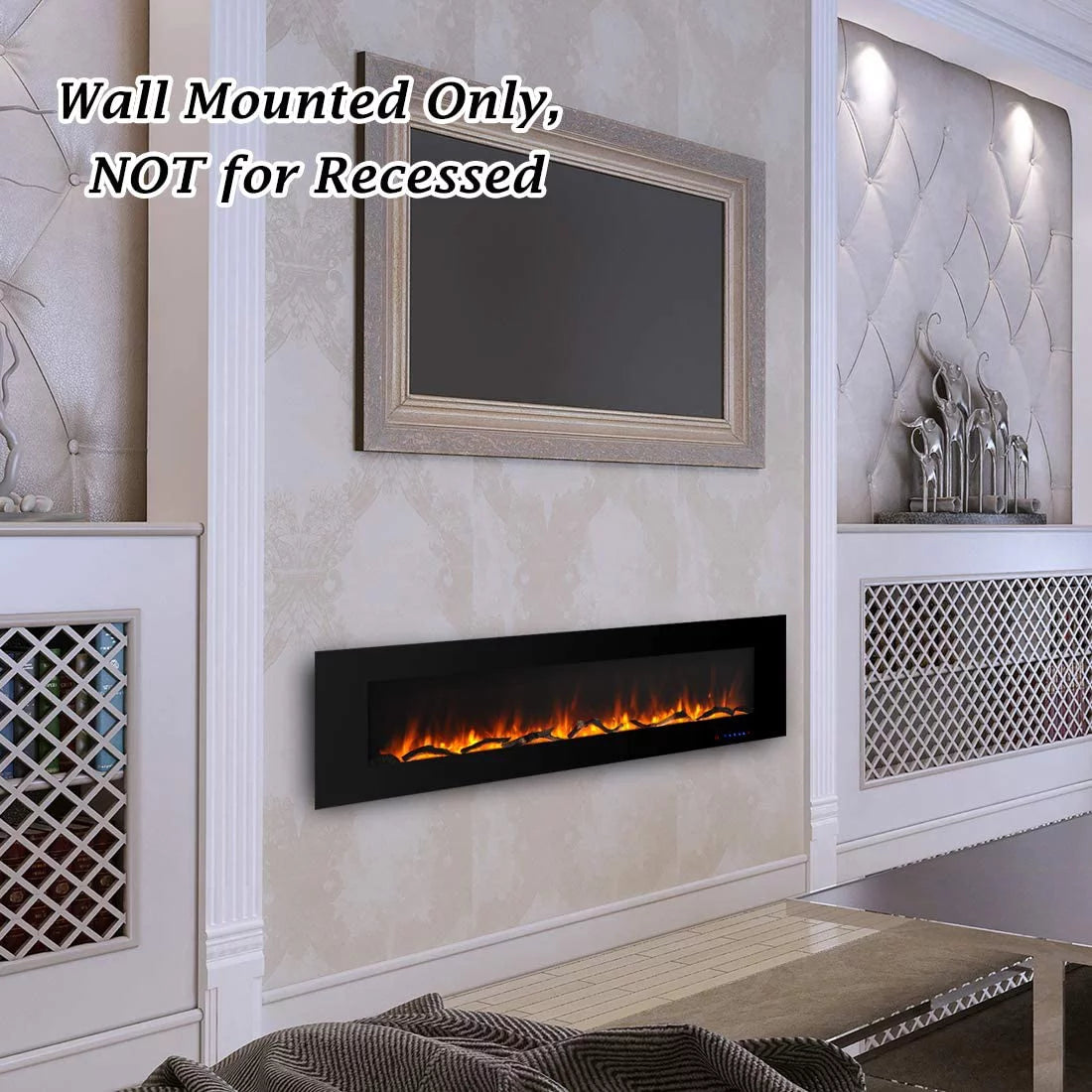 750W-1500W 5200 BTU Heater P28578