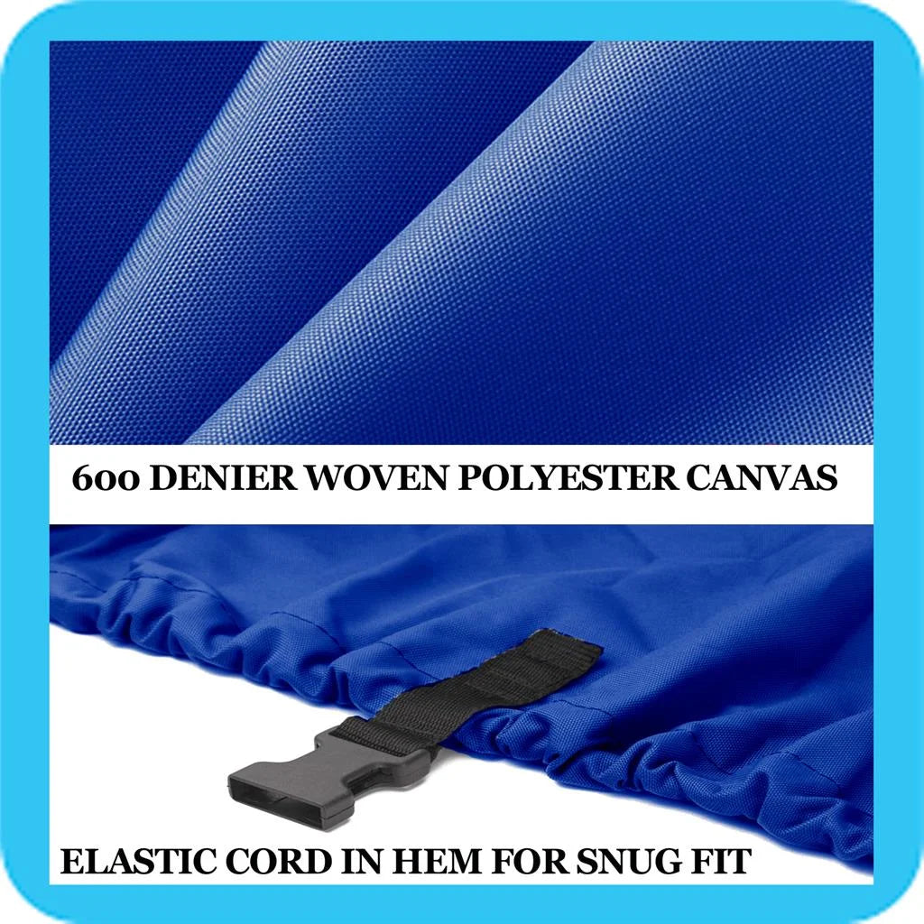 Boat Cover M494011