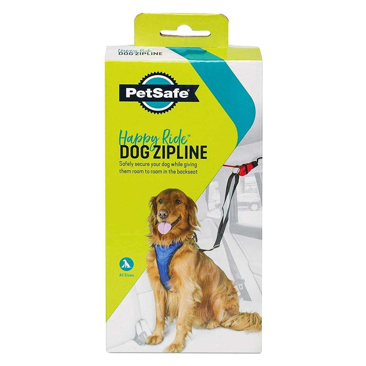 Dog Zipline T547
