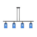 4 Light Island Black T36183