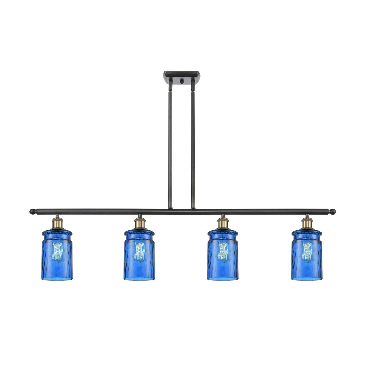 4 Light Island Black T36183