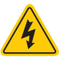 Calibration Warning Tags / Stickers W75231