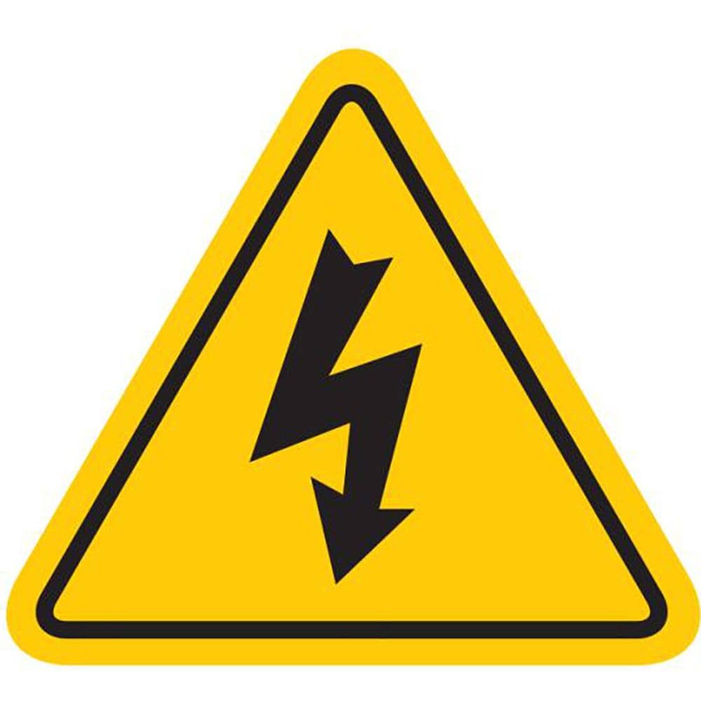 Calibration Warning Tags / Stickers W75231
