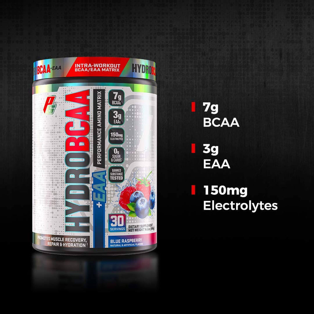 Hydrobcaa BCAA 15 oz F7944