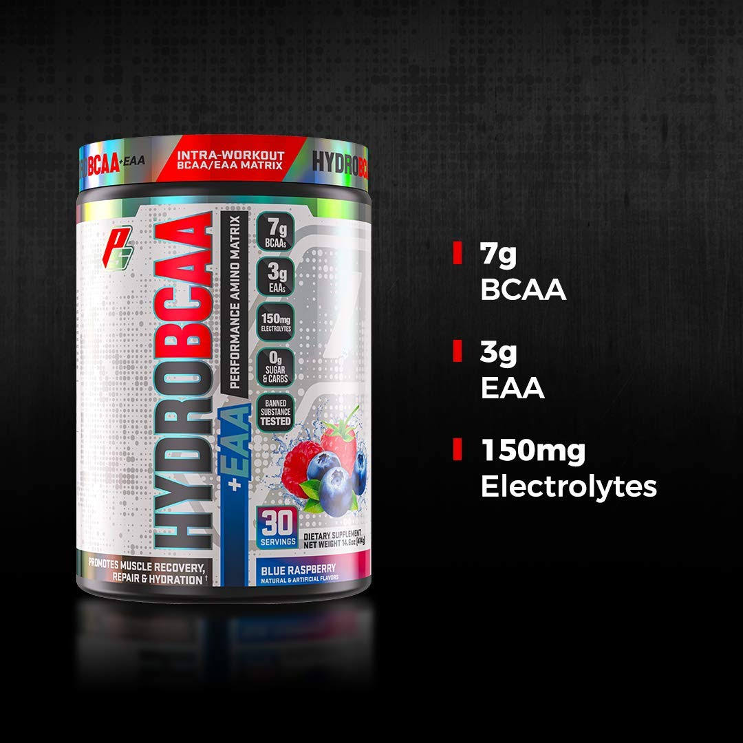 Hydrobcaa BCAA 15 oz F7944
