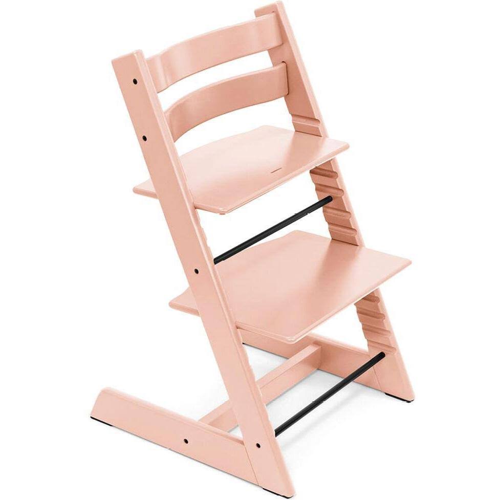 White Tripp Trapp Chair E4048