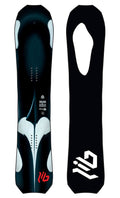 Travis Rice Orca Snowboard O17136