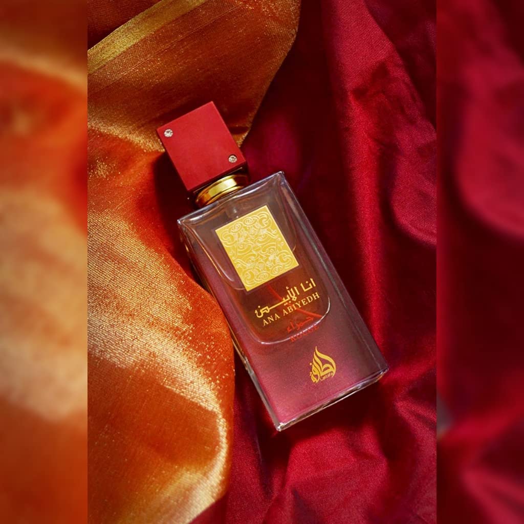 2.0 oz Eau de Parfum Spray M78435