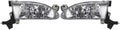 Toyota Corolla Headlight 1998 1999 2000 Pair G5926