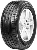 235/55R19 105V XL All Season Tire A3260