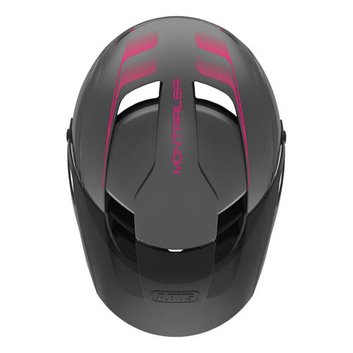 Pink MIPS Helmet Q290