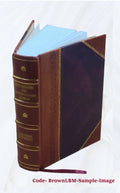 Leather Bound B50023