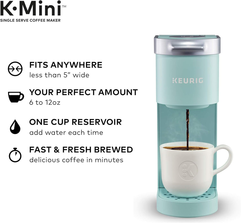 Single Serve Coffee Maker L508