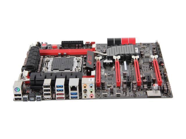 Refurbished X79 LGA2011 Motherboard T507