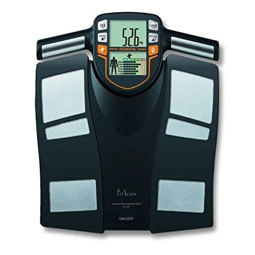 Segmental Body Composition Monitor P595