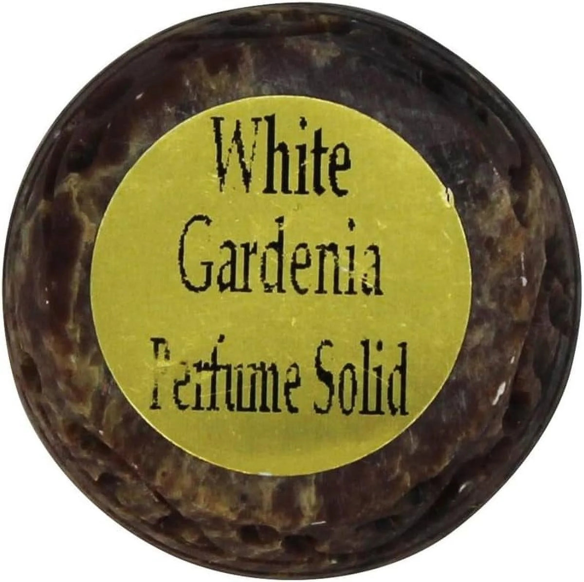 Solid Perfume 10 Milliliter U7423