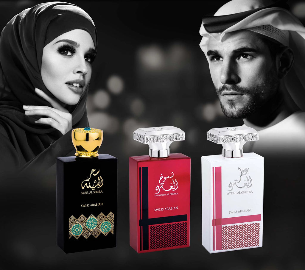 3.4 oz EDP Spray P7099