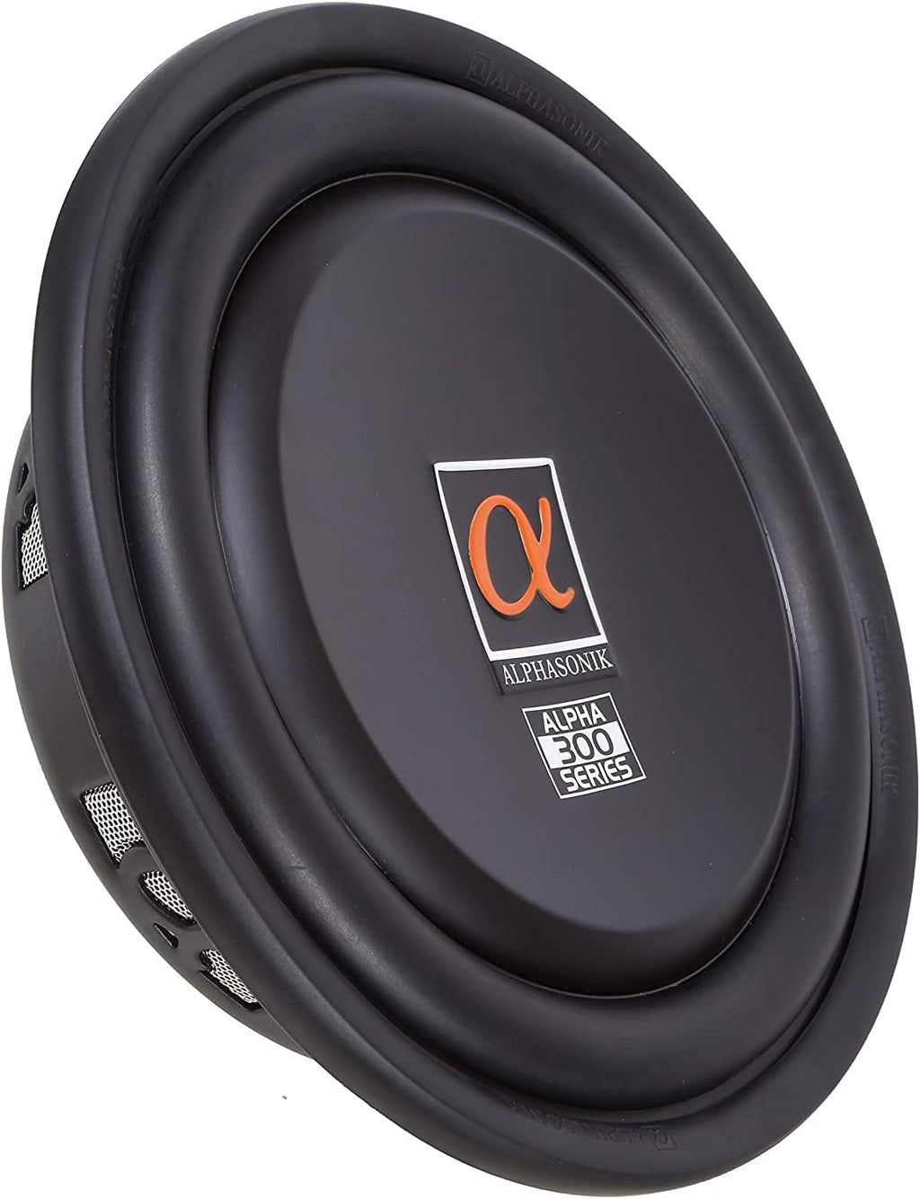 12” 1500 Watts Max 500 Watts RMS Single 4 Ohm Car Subwoofer Z7623