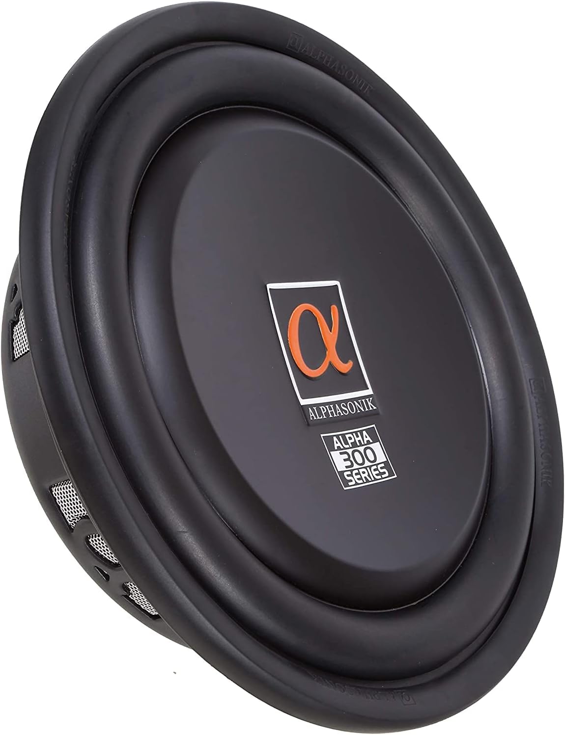 12” 1500 Watts Max 500 Watts RMS Single 4 Ohm Car Subwoofer Z7623