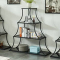 Etagere Bookcase W2081