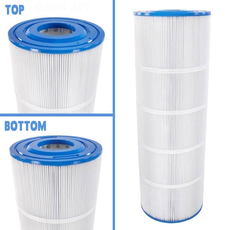 100 Sq. ft. Filter Cartridge S553
