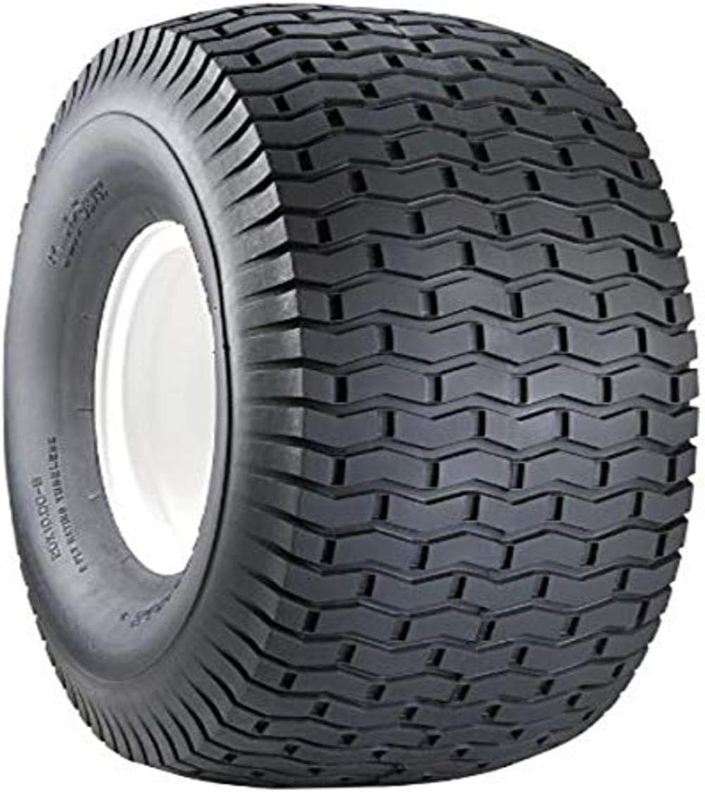 18X9.50-8 Turf Saver Lawn & Garden Tire Pack of 2 U76753