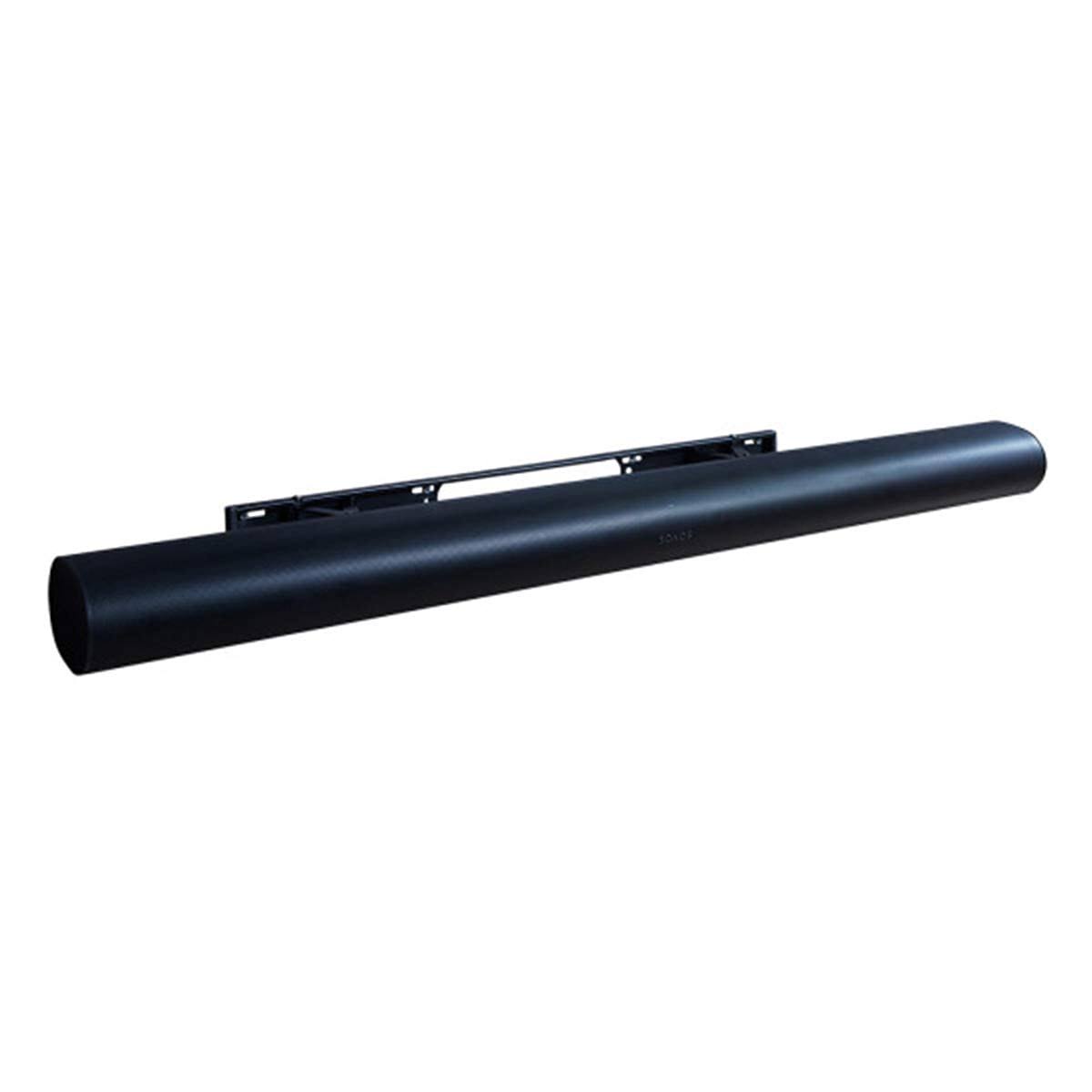 Extendable Wall Mount for Sonos Arc (Black) Y54764