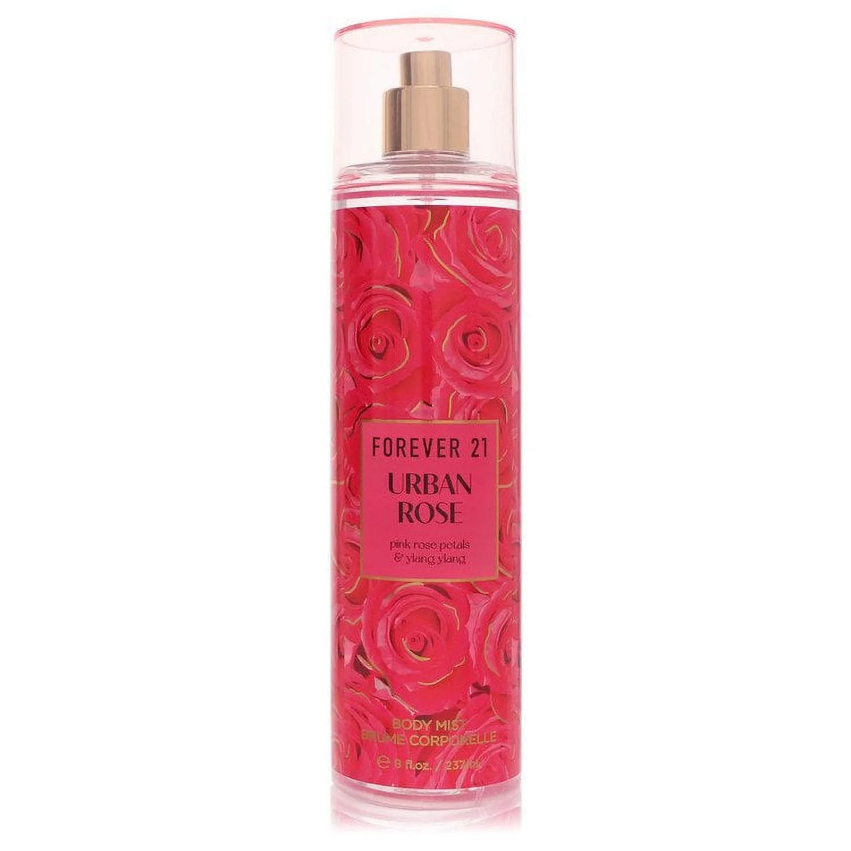Body Mist 8 oz L87388