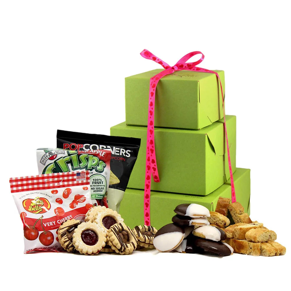Gluten Free Gift Tower N3870