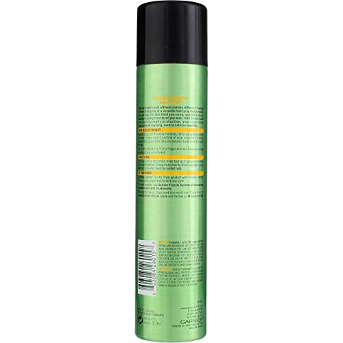 8.25 oz Anti-Humidity Hairspray Q1584