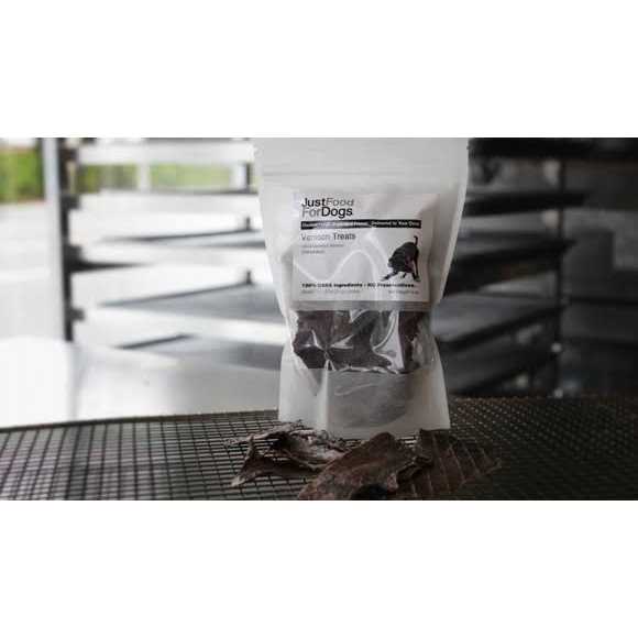 Dehydrated Dog Treats E609978