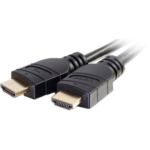 15ft High Speed HDMI Cable 4K 60Hz CL3-Rated P646