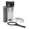 15 GPM Filter System O155