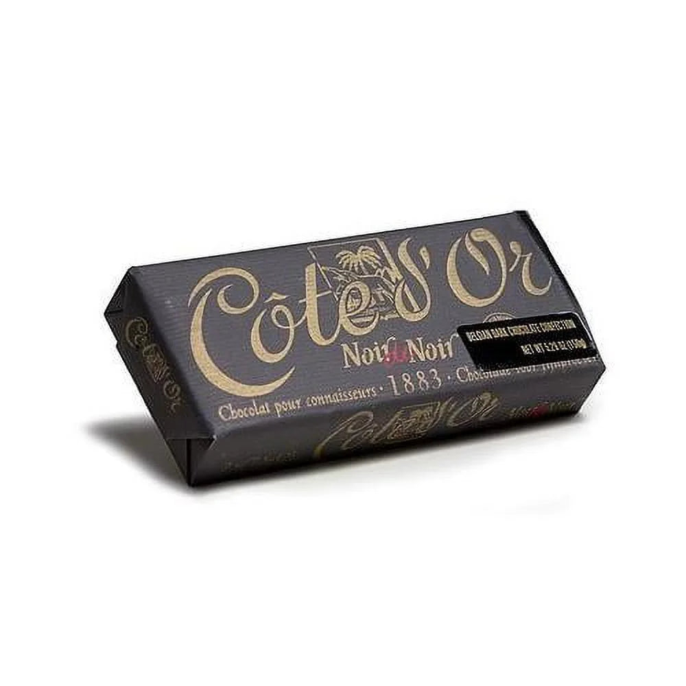 Dark Chocolate 2 X 2.65 Oz. M70029