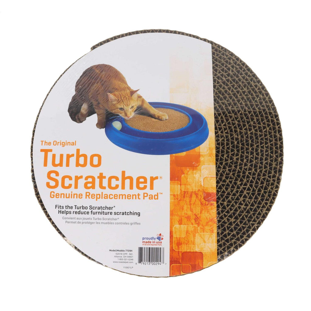 Cat Scratcher Replacement Pads S1625