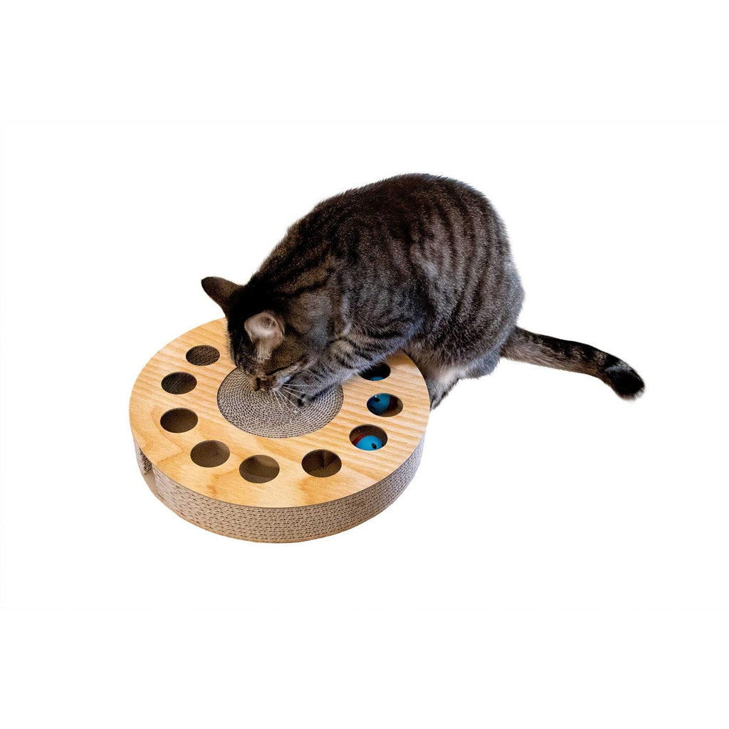 Cat Scratcher X53640