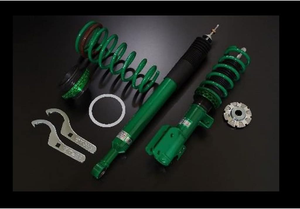 Coilovers R982