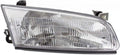 Headlight Assembly Passenger Side Pack of 2 T381978