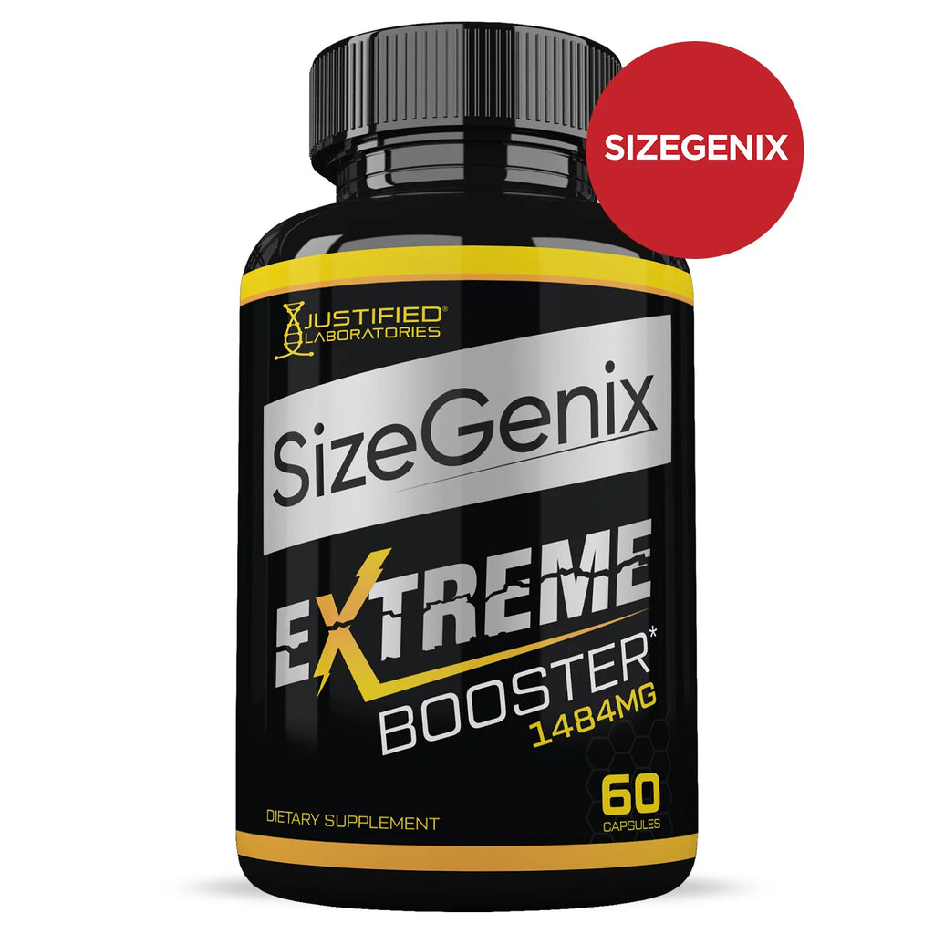 Men’s Health Supplement 1484mg 120 Capsules C626560