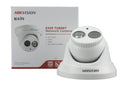 4MP WDR EXIR Turret IP Network Camera 2.8mm Y81774