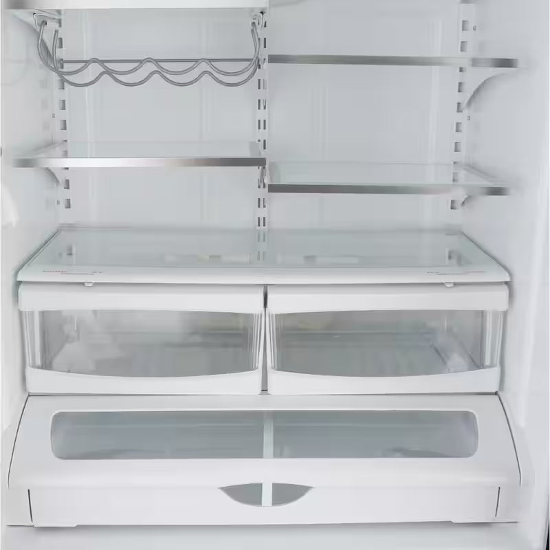 Counter Depth French Door Refrigerator M704
