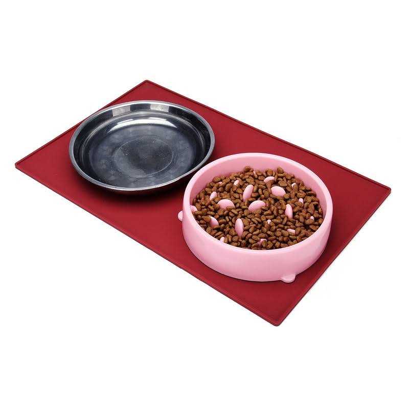 Silicone Dog Feeding Mat G77159