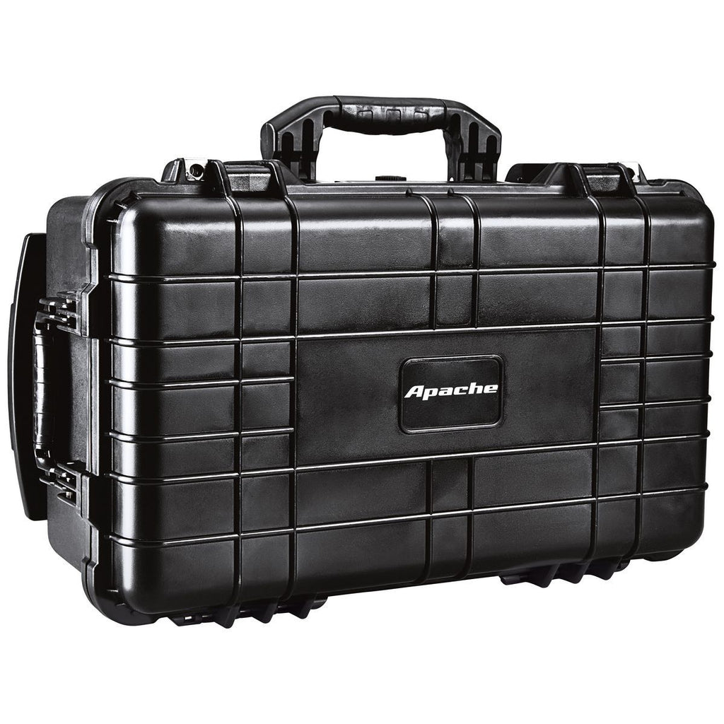 X-Large Weatherproof Rolling Carry-On Case S939