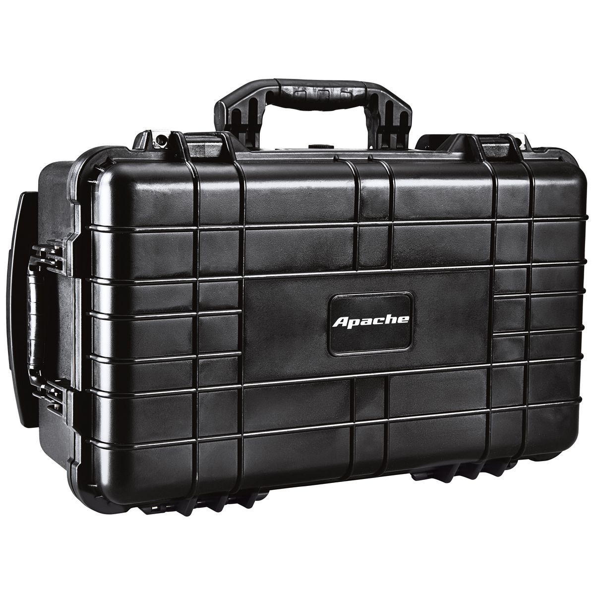 X-Large Weatherproof Rolling Carry-On Case S939