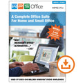 WPS Office Annual Subscription 3 PCs S435