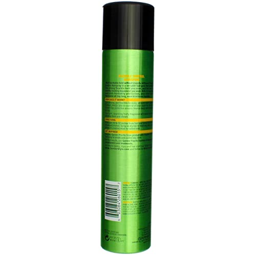8.25 oz Anti-Humidity Hairspray Q1584
