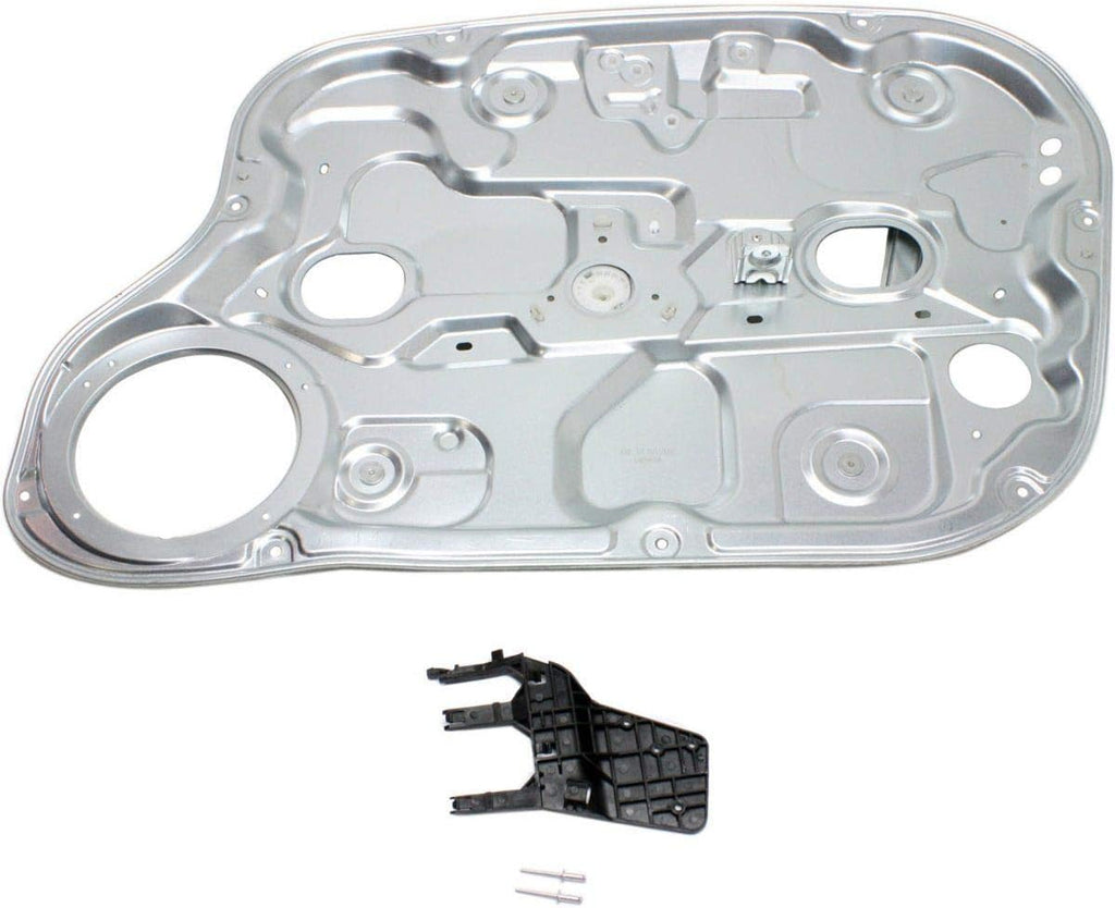Front Passenger Side Power Window Regulator G928489