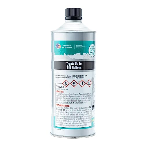 Octane Booster F74108